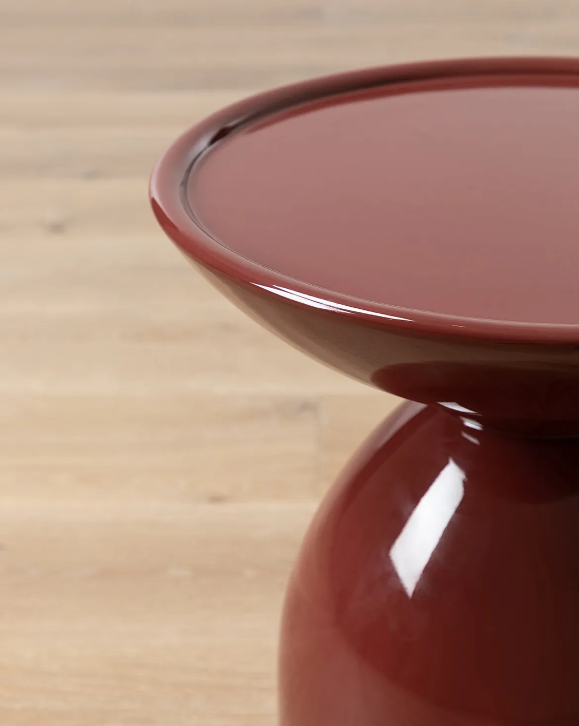 Visby Side Table