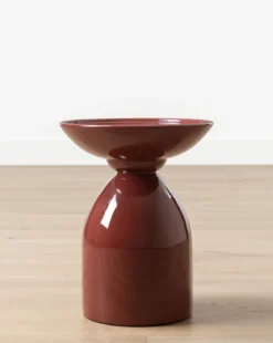 Visby Side Table