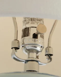 Vivian Chinoiserie Table Lamp