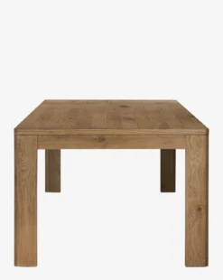 Wagner Extension Dining Table