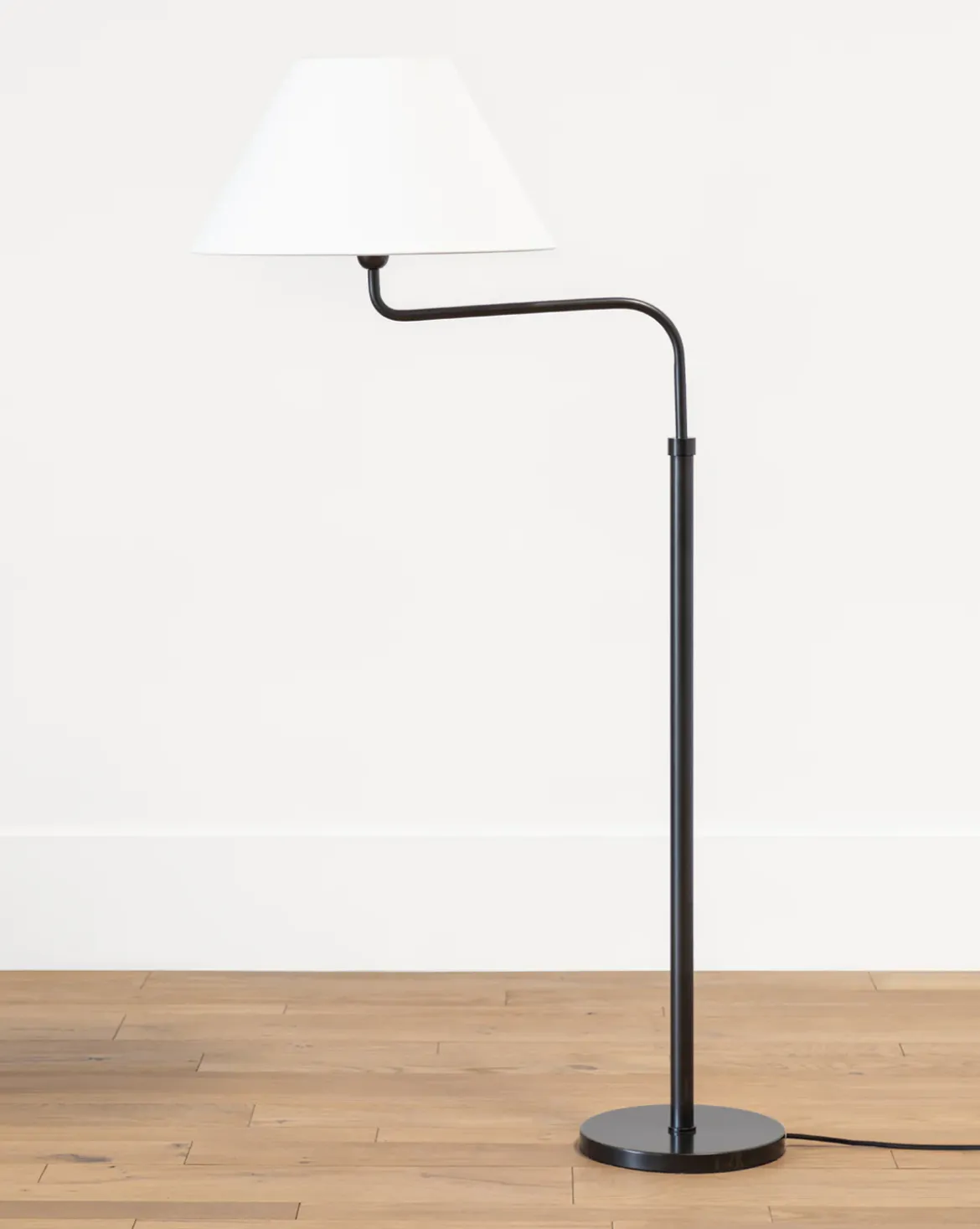 Wainwright Swoop Floor Lamp