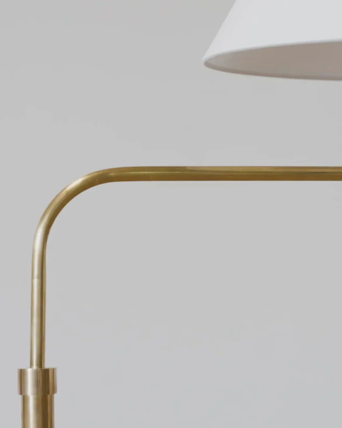 Wainwright Swoop Floor Lamp