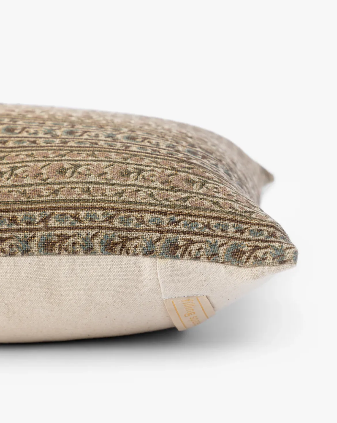 Wakefield Pillow Cover