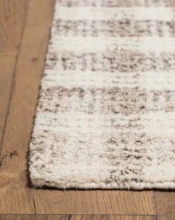 Walter Hand-Tufted Wool Rug