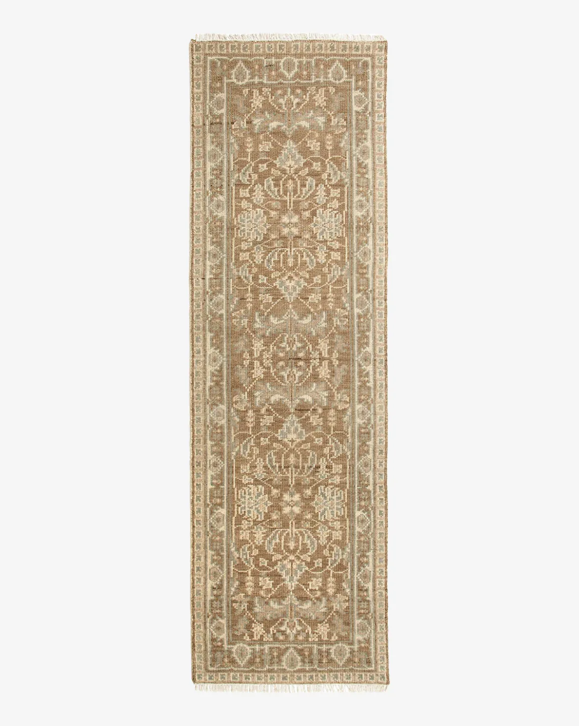 Wayland Hand-Knotted Wool Rug