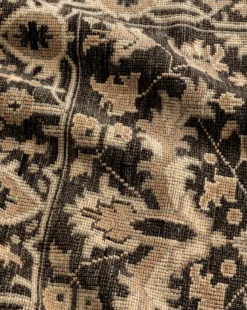 Wayland Hand-Knotted Wool Rug