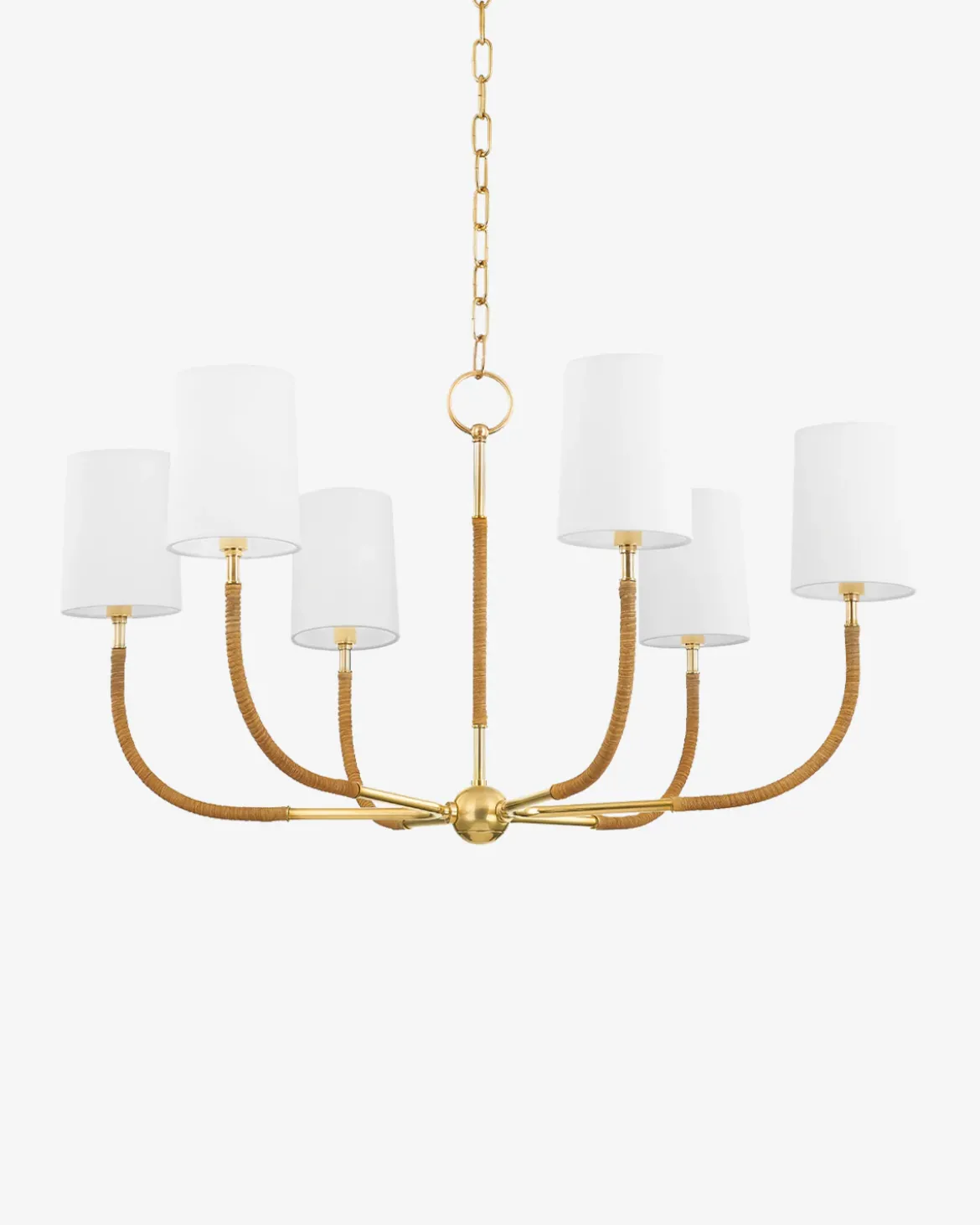 Webson Chandelier