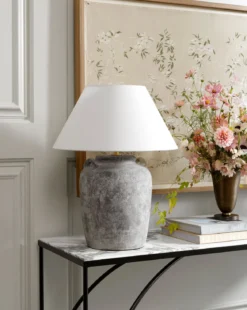 Wellers Table Lamp