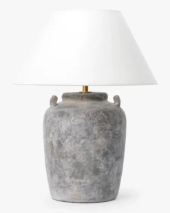 Wellers Table Lamp
