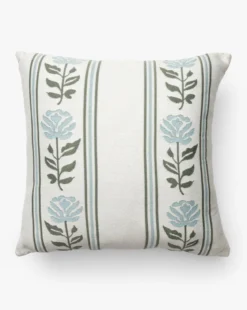 Wells Indoor/Outdoor Pillow
