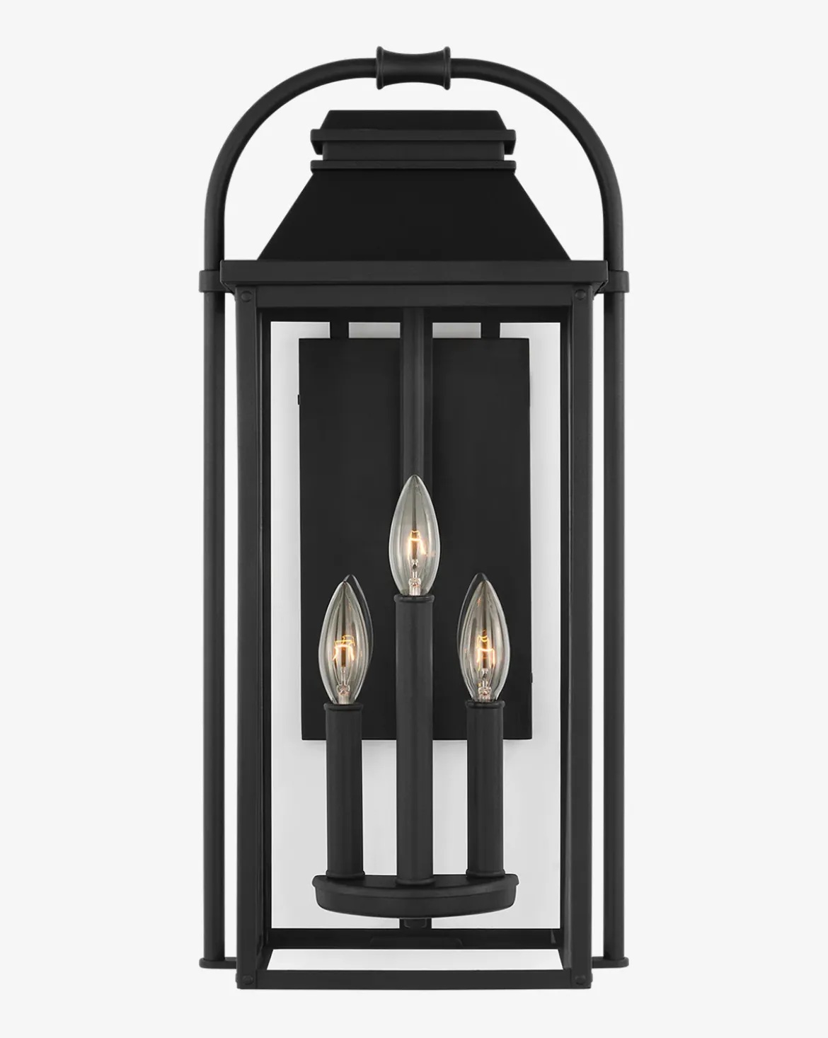 Wellsworth Lantern