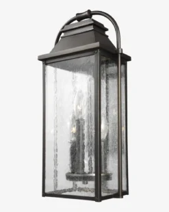 Wellsworth Lantern