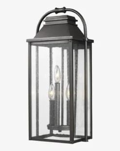 Wellsworth Lantern