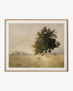 We Woke To A Dream by Aileen Fitzgerald