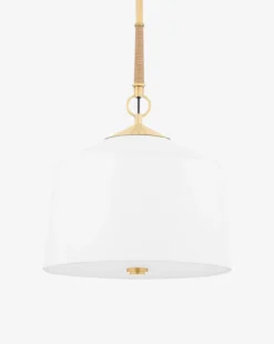 White Plains Pendant