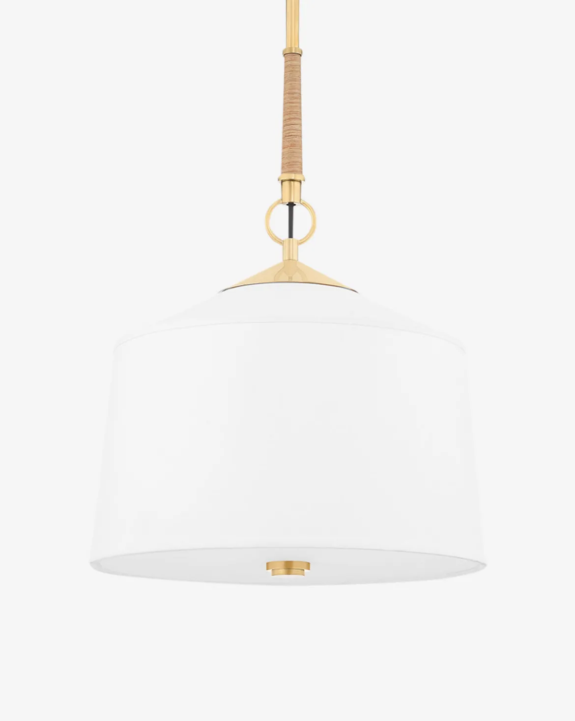 White Plains Pendant