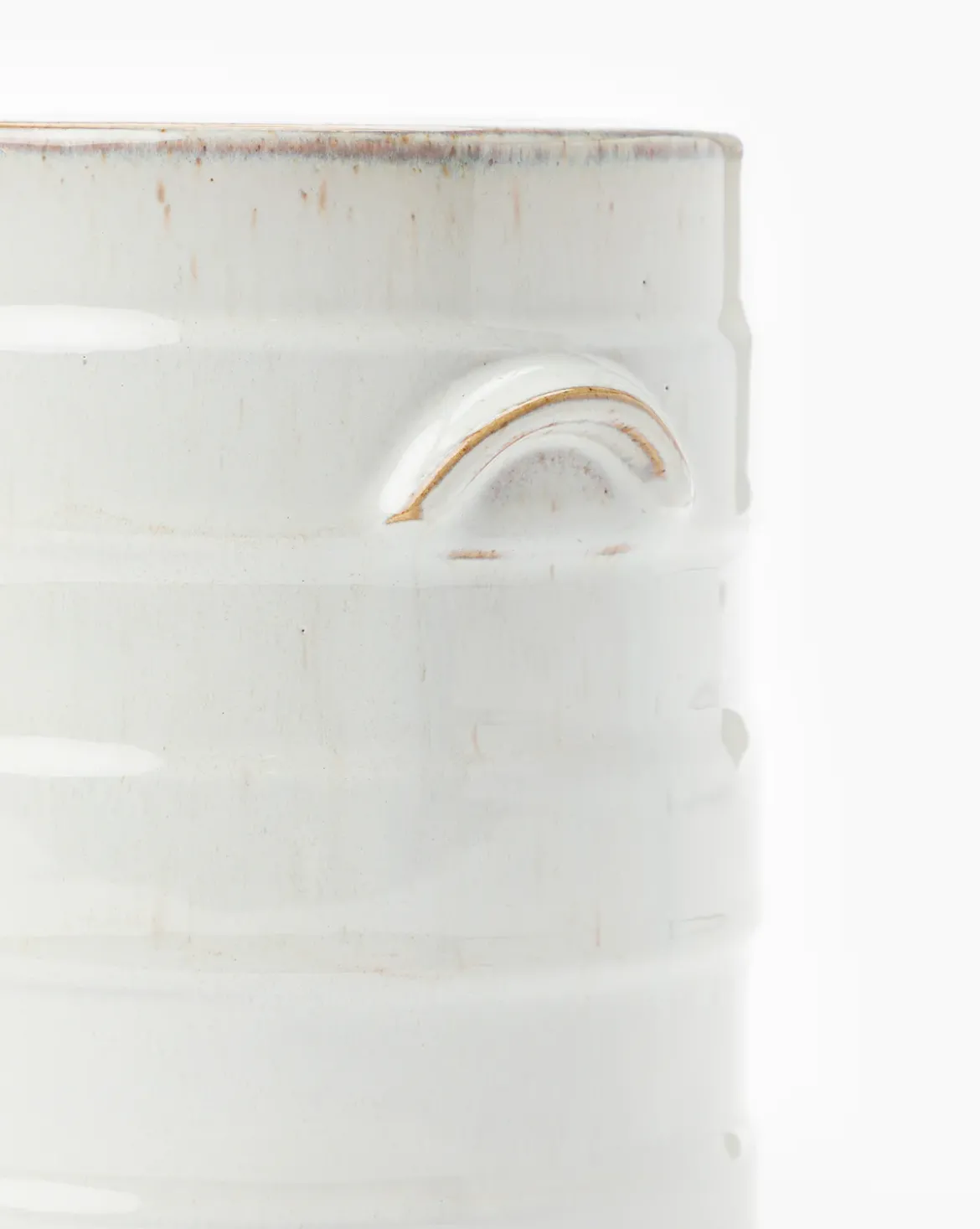 Whitmore Stoneware Crock