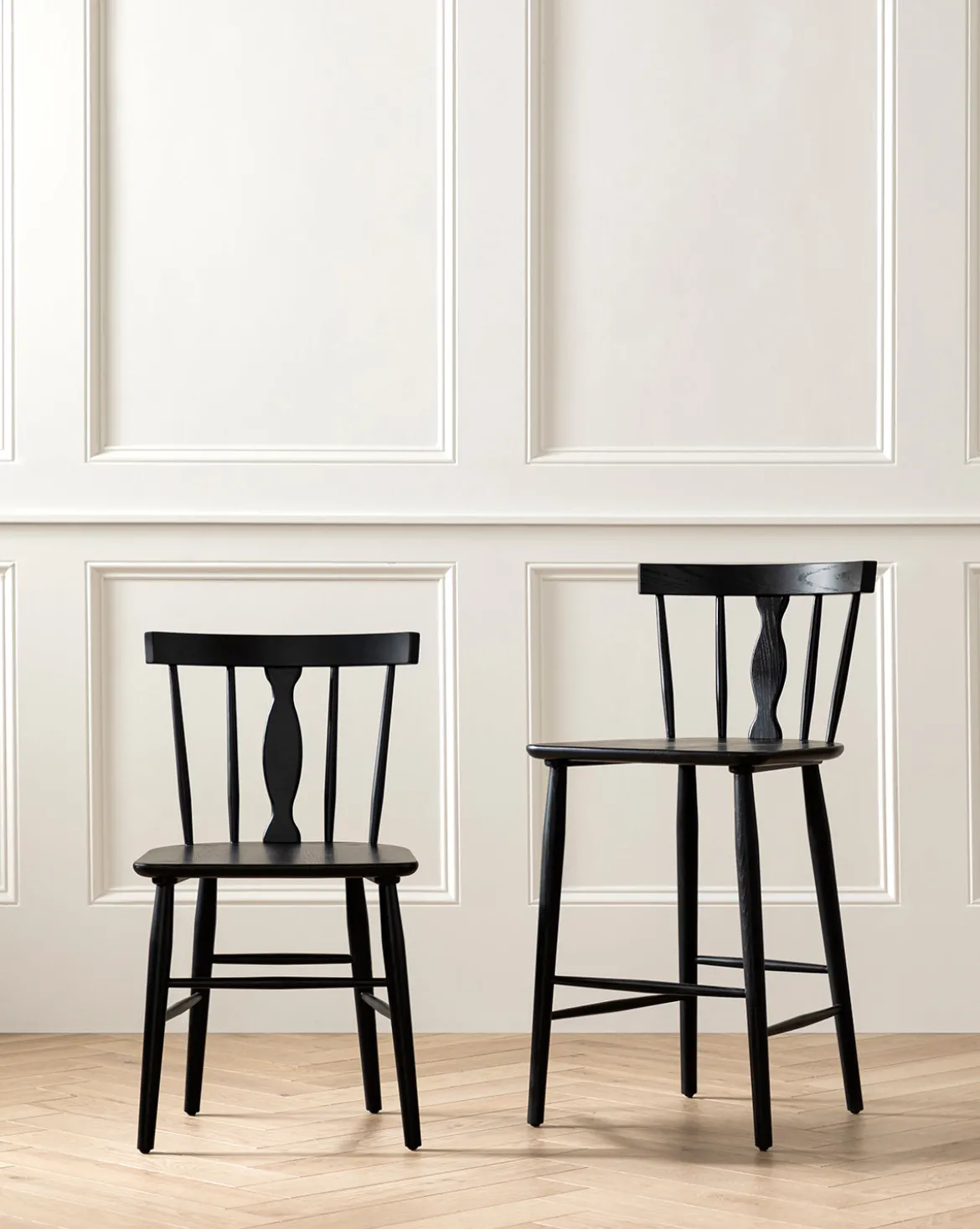 Whittaker Chair