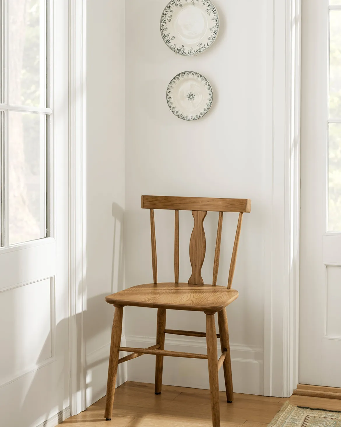 Whittaker Chair