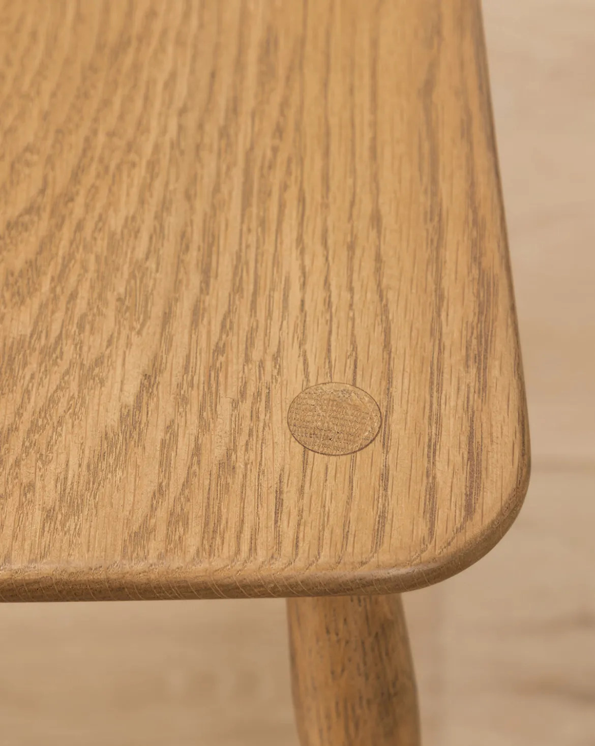 Whittaker Chair