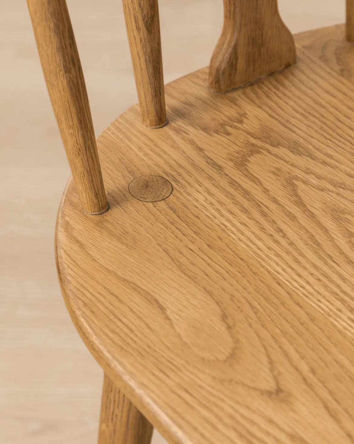 Whittaker Chair