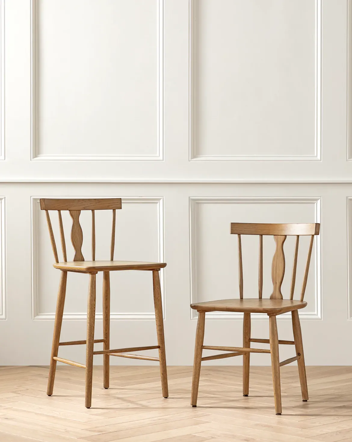 Whittaker Counter Stool