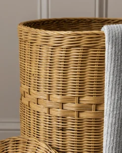 Whittier Laundry Hamper