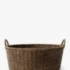 Wicker Indoor/Outdoor Beverage Tub