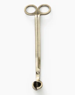 Wick Trimmer