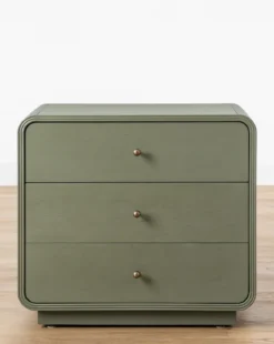 Wilkins Laurel Nightstand