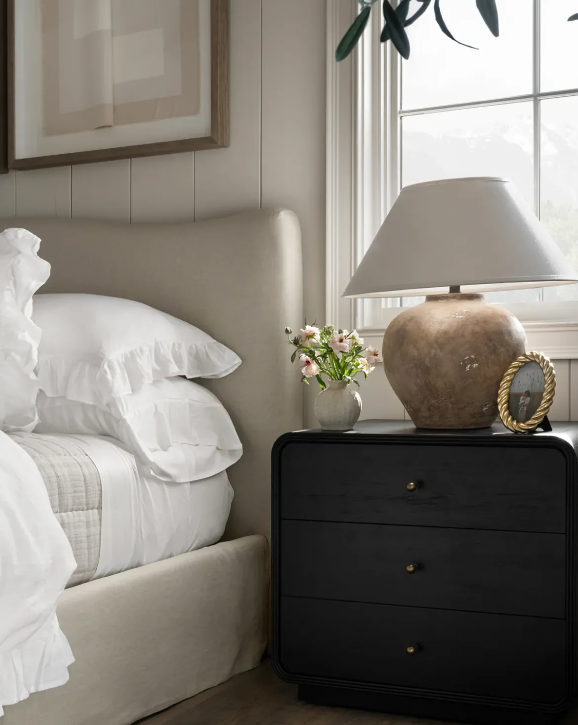 Wilkins Nightstand
