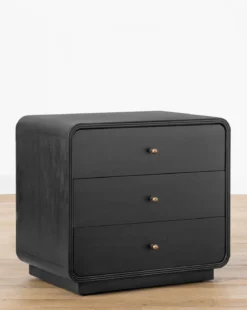 Wilkins Nightstand