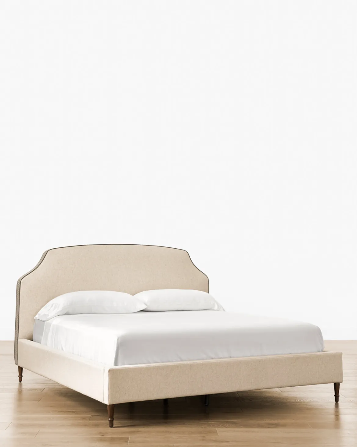 Willoughby Bed