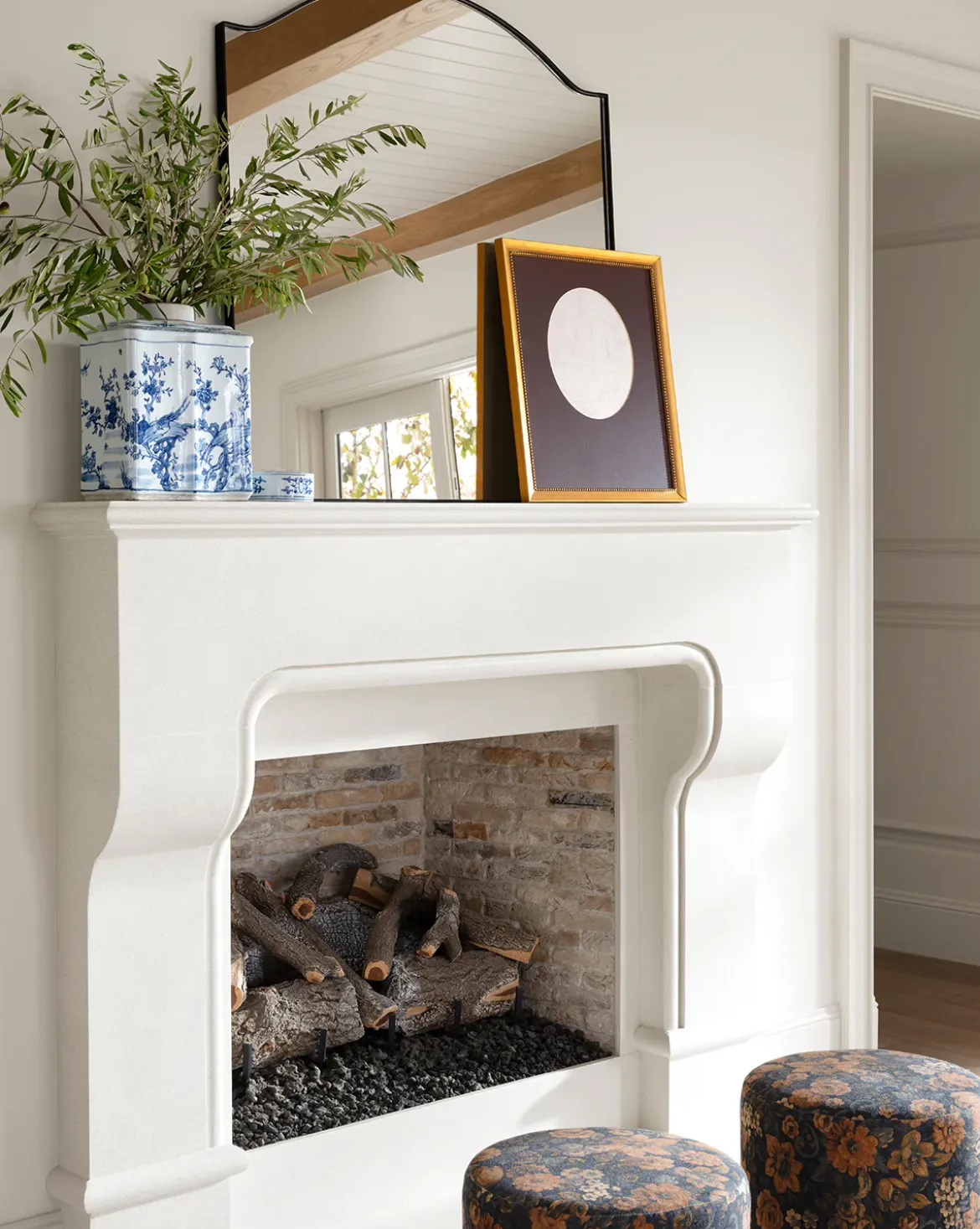 Willson Wall Mirror