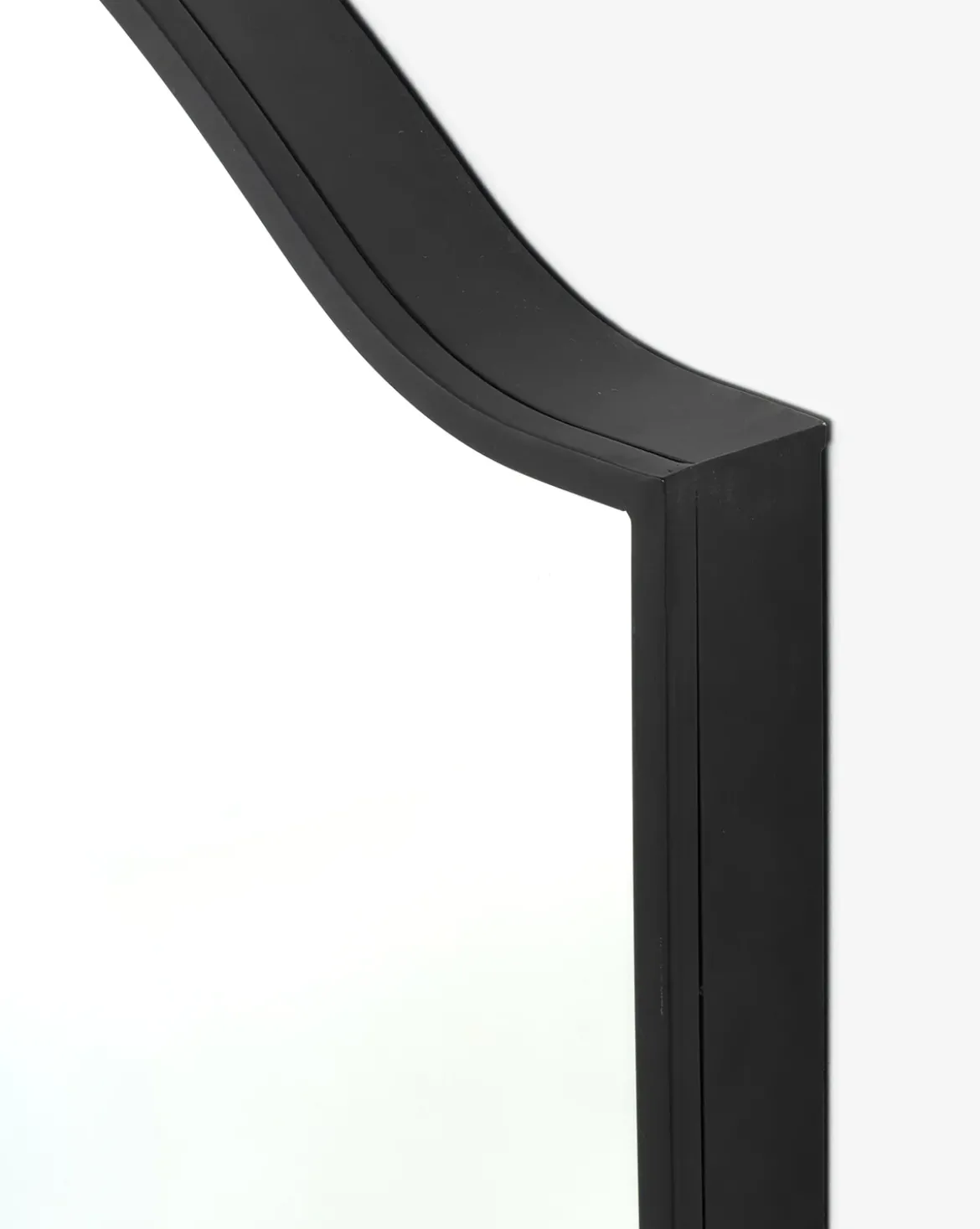 Willson Wall Mirror