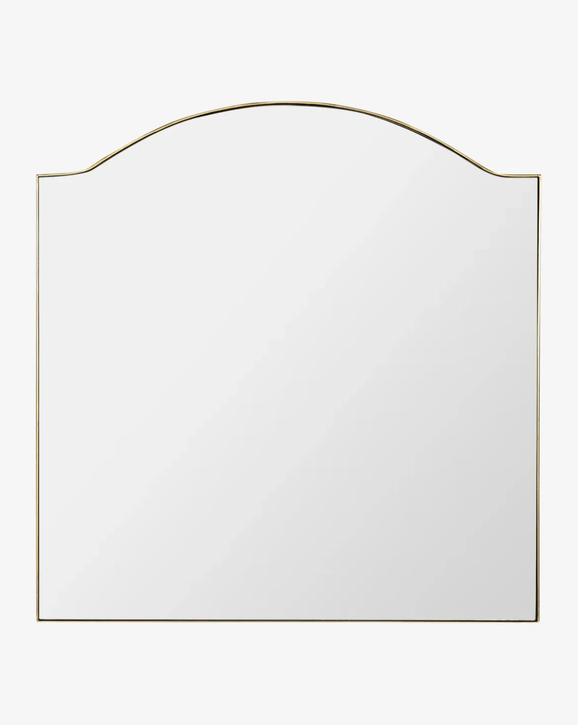 Willson Wall Mirror