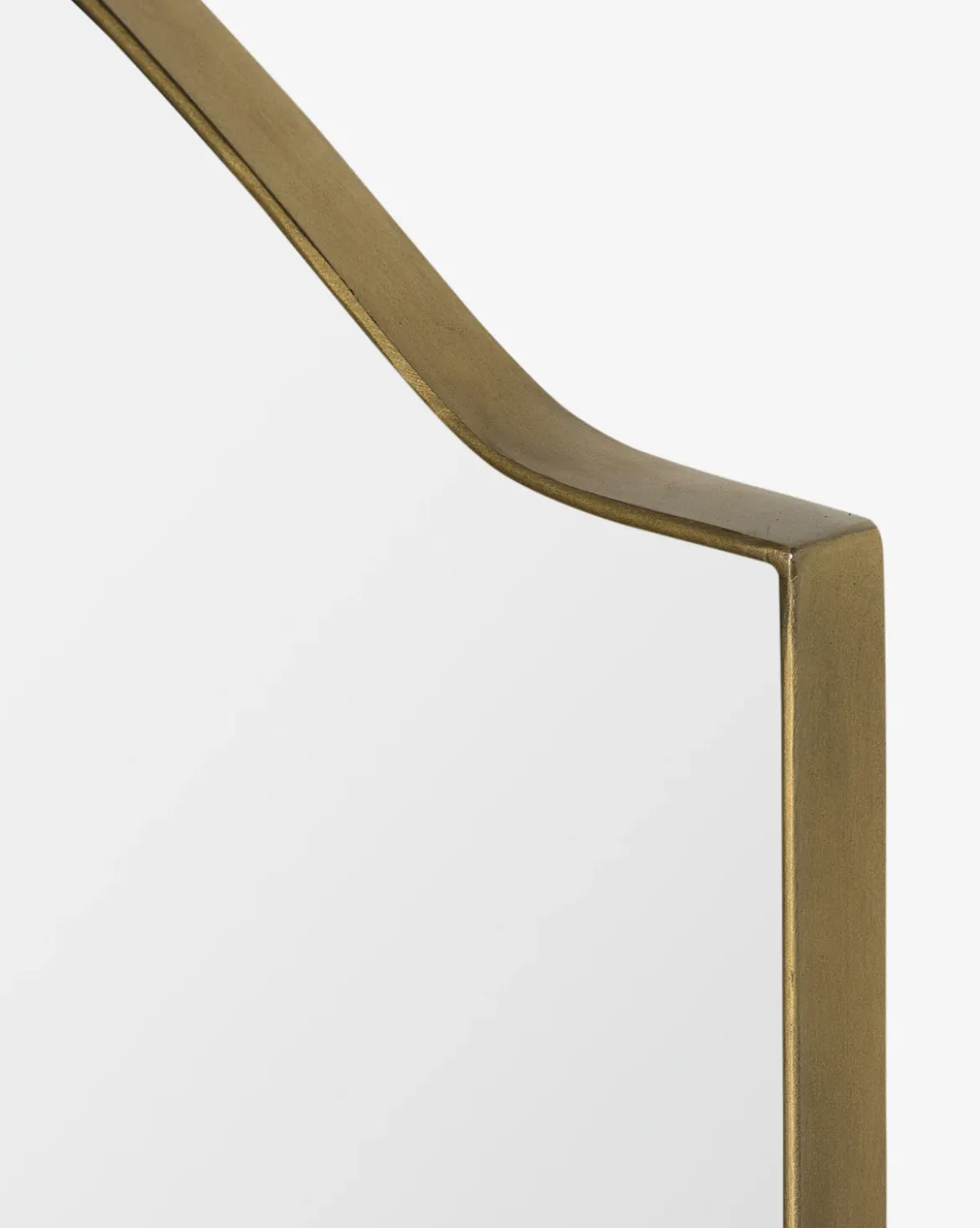 Willson Wall Mirror