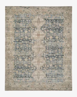 Wilshire Hand-Tufted Wool Rug