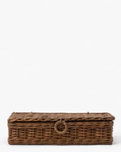 Windmere Woven Box