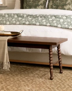 Windsor Hand-Knotted Wool Rug