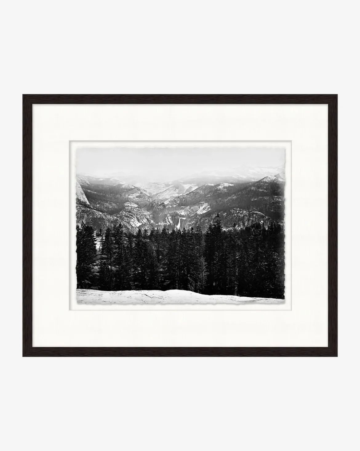 Winterscape