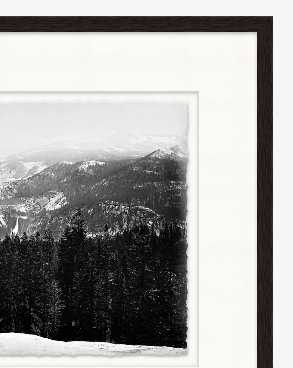 Winterscape