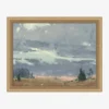Winter Sky