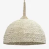 Wisteria Oversized Pendant