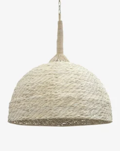 Wisteria Oversized Pendant