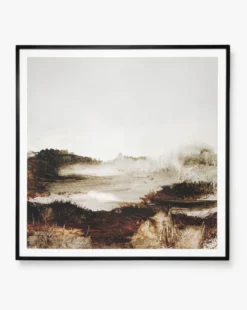 Woodbury by Dan Hobday