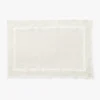 Woven Rectangle Placemat