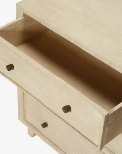 Wrenna Dresser
