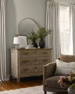 Wylie Arched Mirror