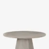 Yale Outdoor Coffee Table